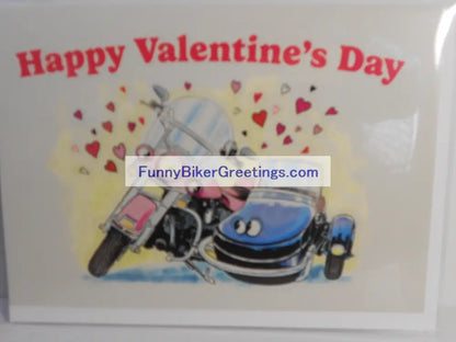 Happy Valentine’s Day! Greeting Card